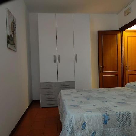 Ferienwohnung Casa Vittoria Toscolano-Maderno Exterior foto