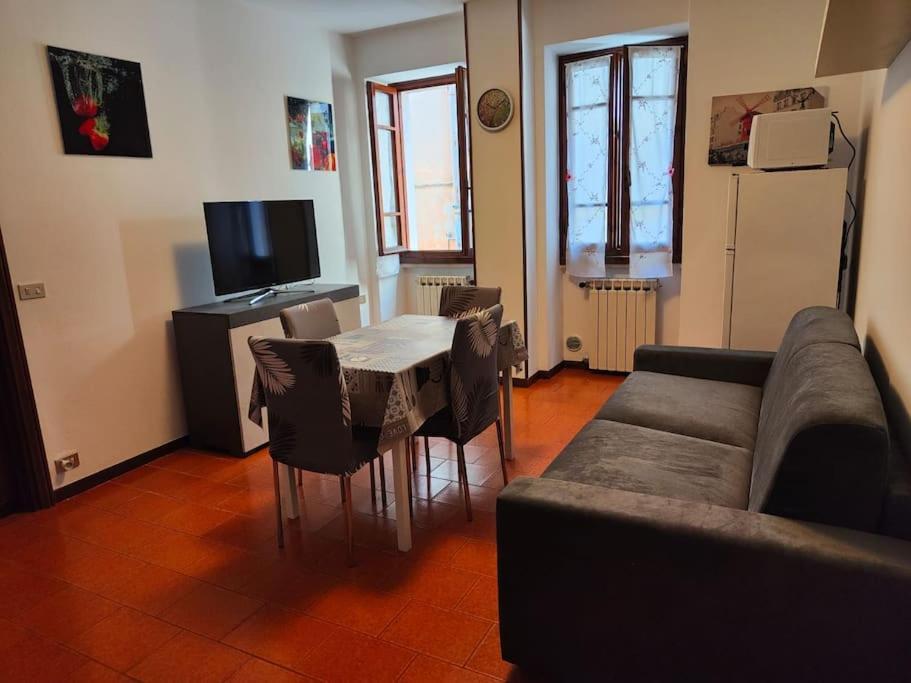 Ferienwohnung Casa Vittoria Toscolano-Maderno Exterior foto